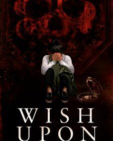 Wish Upon box art