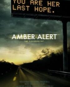 Amber Alert box art