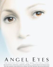 Angel Eyes box art