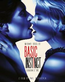 Basic Instinct (Unrated Director's Cut) box art