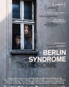 Berlin Syndrome box art
