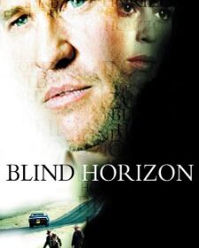 Blind Horizon box art