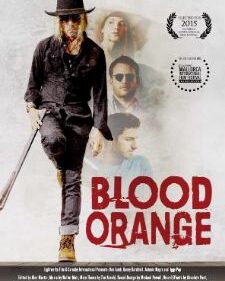 Blood Orange box art