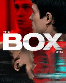 Box, The box art