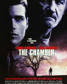 Chamber, The box art