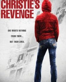 Christie's Revenge box art