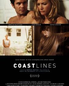 Coastlines box art