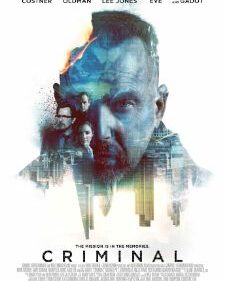 Criminal box art