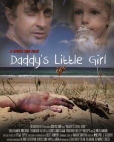 Daddy's Little Girl box art