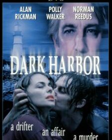Dark Harbor box art