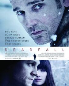 Deadfall box art