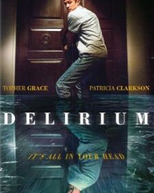 Delirium box art