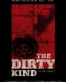 Dirty Kind, The box art