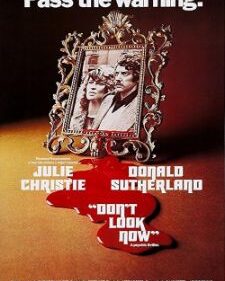 Don't Look Now box art