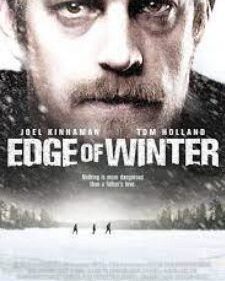 Edge Of Winter box art