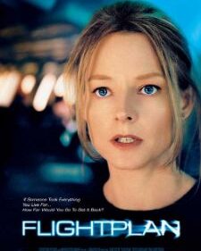 Flightplan box art