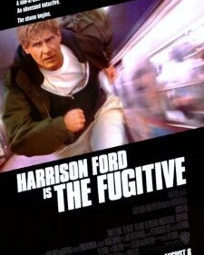 Fugitive, The box art