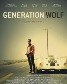 Generation Wolf box art
