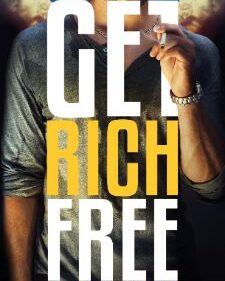 Get Rich Free box art
