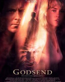 Godsend box art