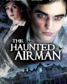 Haunted Airman, The box art