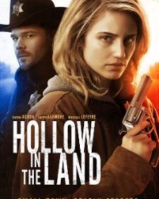 Hollow In The Land box art