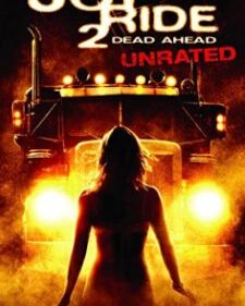 Joy Ride 2 Dead Ahead box art
