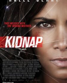 Kidnap box art