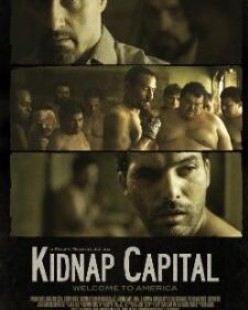 Kidnap Capital box art