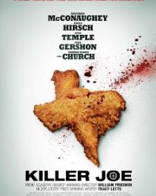 Killer Joe box art