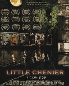 Little Chenier A Cajun Story box art