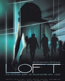 Loft, The box art