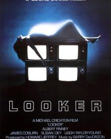 Looker box art