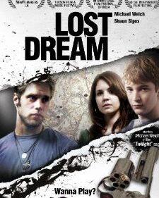 Lost Dream box art