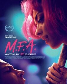 M.F.A. box art