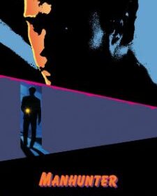 Manhunter box art