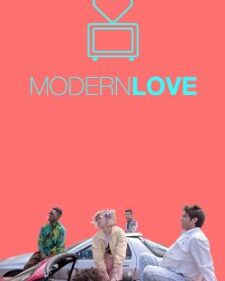 Modern Love box art