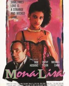 Mona Lisa box art