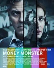 Money Monster box art
