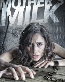 Mother's Milk box art
