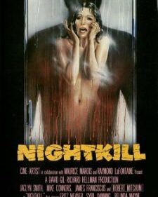 Nightkill box art