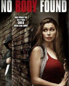 No Body Found box art