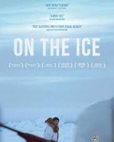 On The Ice box art
