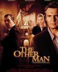 Other Man, The box art