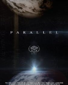 Parallel box art