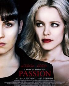 Passion box art