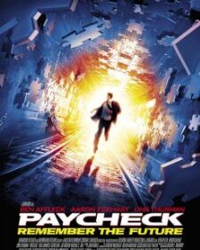 Paycheck box art