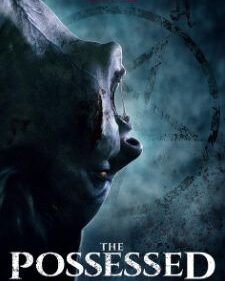 Possessed box art