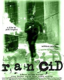 Rancid box art