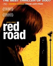 Red Road box art